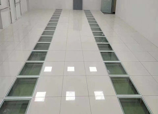 陶瓷防靜電地板