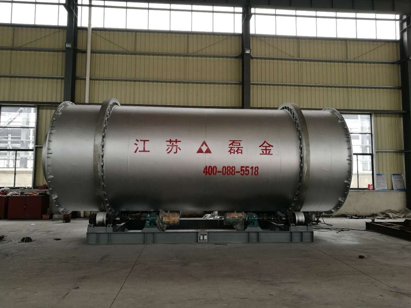 干粉砂漿烘干機