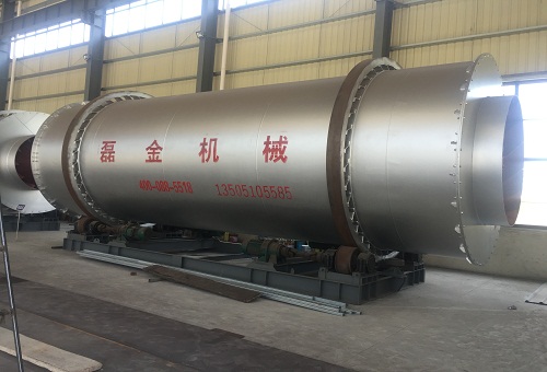 復(fù)合肥、糖渣烘干機(jī)