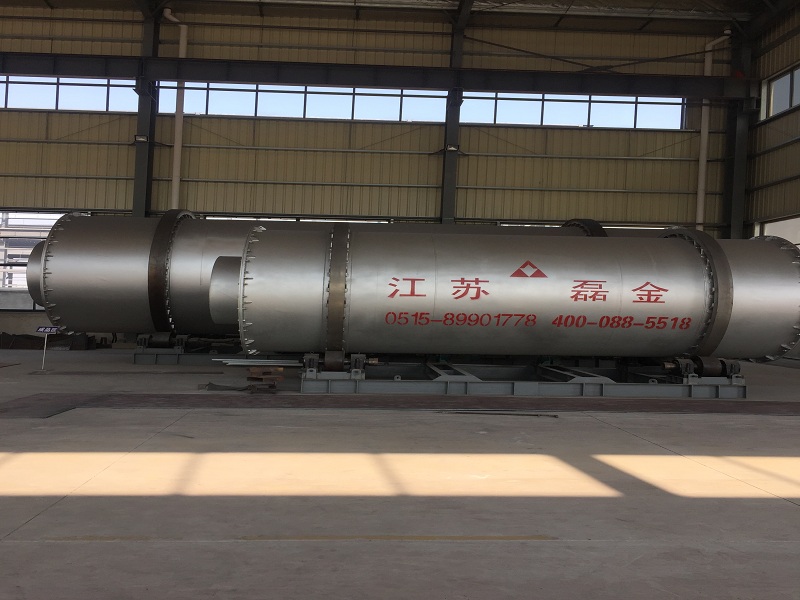 黃沙烘干機