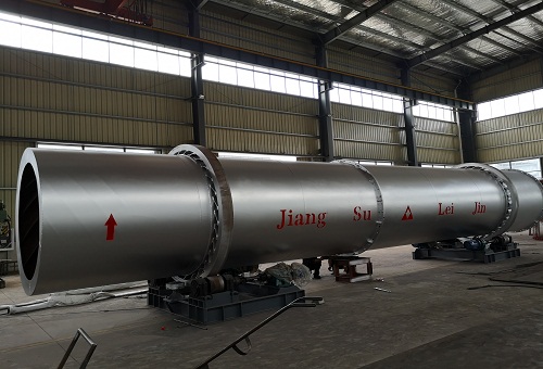 LJ冷卻機(jī)