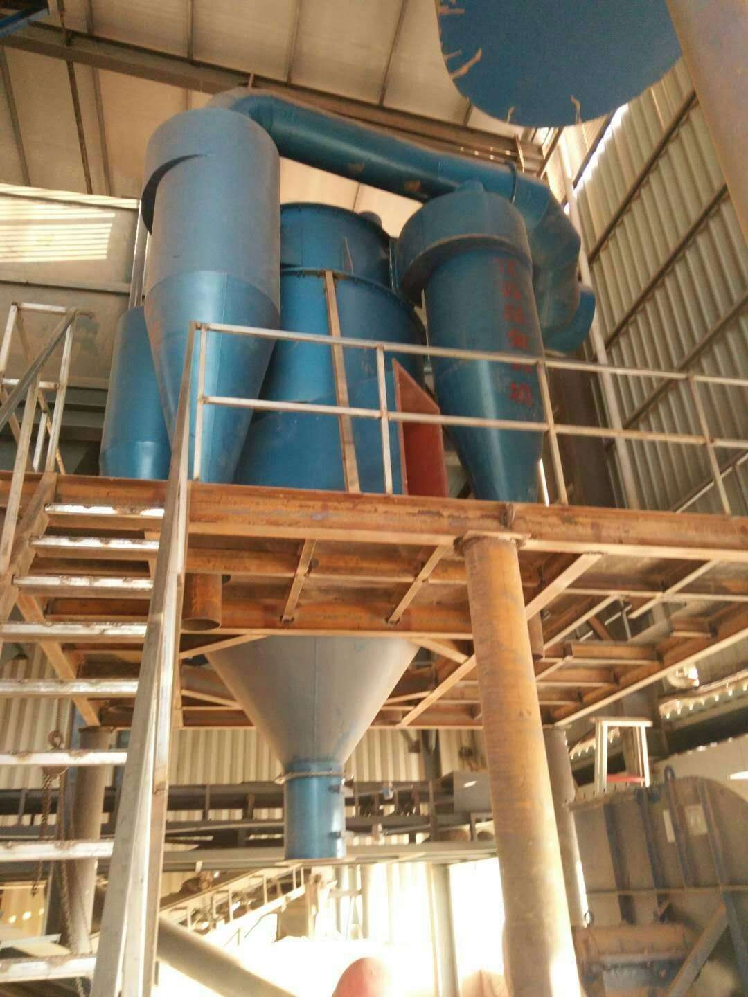 LJDV型砂石選粉機(jī)、人工砂選粉機(jī)